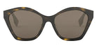 Fendi® FE40175F Sunglasses - 52E