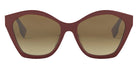 Fendi® FE40175F Sunglasses - 66F