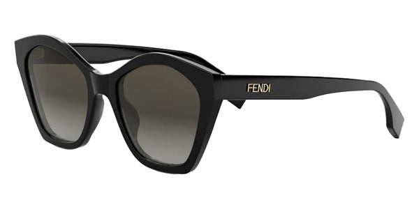 Fendi® FE40175I Sunglasses - 01F