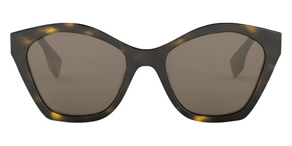 Fendi® FE40175I Sunglasses - 52E