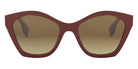 Fendi® FE40175I Sunglasses - 66F