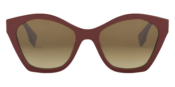 Fendi® FE40175I Sunglasses - 66F