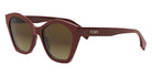 Fendi® FE40175I Sunglasses - 66F