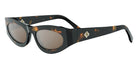 Fendi® FE40177U Sunglasses - 56G