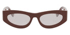 Fendi® FE40177U Sunglasses - 66C