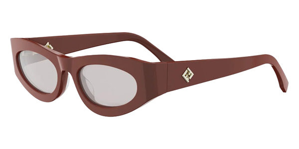 Fendi® FE40177U Sunglasses - 66C