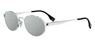 Fendi® FE40180U Sunglasses - 16C