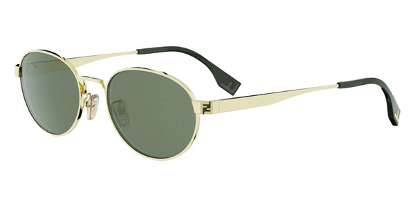 Fendi® FE40180U Sunglasses - 30N