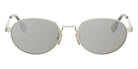 Fendi® FE40180U Sunglasses - 32G