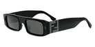 Fendi® FE40181I Sunglasses - 01A
