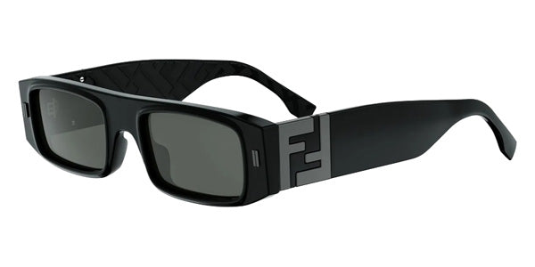 Fendi® FE40181I Sunglasses - 01A