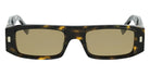 Fendi® FE40181I Sunglasses - 52E