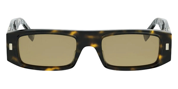 Fendi® FE40181I Sunglasses - 52E