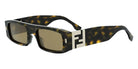 Fendi® FE40181I Sunglasses - 52E