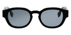 Fendi® FE40182F Sunglasses - 01A