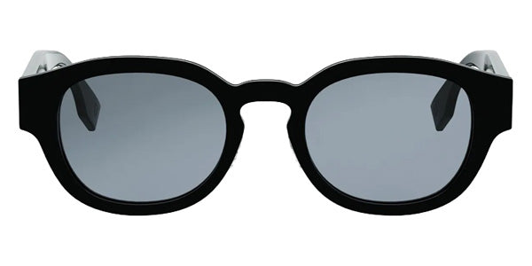 Fendi® FE40182F Sunglasses - 01A