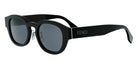 Fendi® FE40182F Sunglasses - 01A
