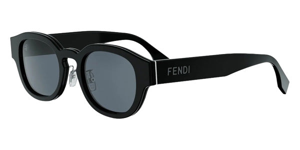 Fendi® FE40182F Sunglasses - 01A