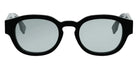 Fendi® FE40182F Sunglasses - 01N