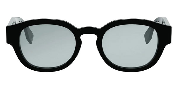 Fendi® FE40182F Sunglasses - 01N
