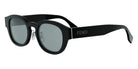 Fendi® FE40182F Sunglasses - 01N
