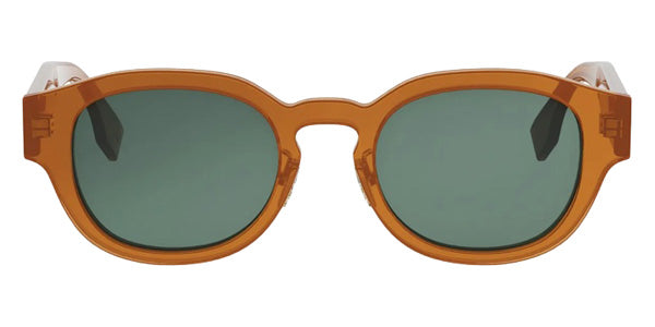 Fendi® FE40182F Sunglasses - 44N