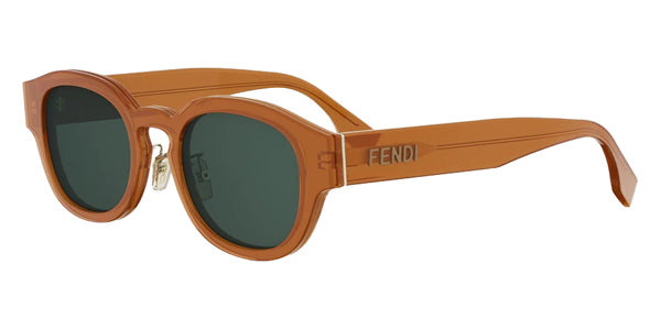 Fendi® FE40182F Sunglasses - 44N