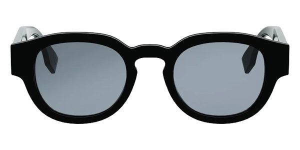 Fendi® FE40182I Sunglasses - 01A