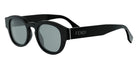 Fendi® FE40182I Sunglasses - 01N