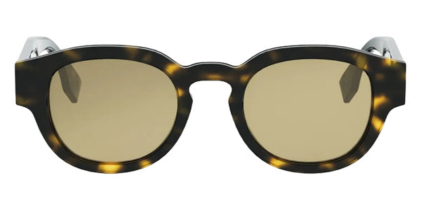 Fendi® FE40182I Sunglasses - 52E
