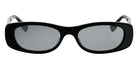 Fendi® FE40183F Sunglasses - 01A