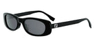 Fendi® FE40183F Sunglasses - 01A