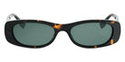 Fendi® FE40183F Sunglasses - 56N