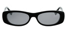 Fendi® FE40183I Sunglasses - 01A