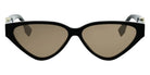 Fendi® FE40184I Sunglasses - 01E