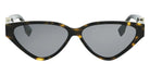 Fendi® FE40184I Sunglasses - 52A