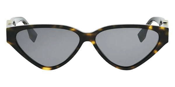 Fendi® FE40184I Sunglasses - 52A
