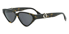 Fendi® FE40184I Sunglasses - 52A