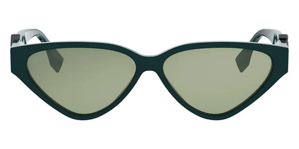 Fendi® FE40184I Sunglasses - 96N