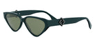Fendi® FE40184I Sunglasses - 96N