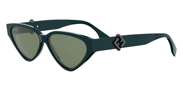 Fendi® FE40184I Sunglasses - 96N