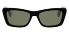 Fendi® FE40185F Sunglasses - 01N