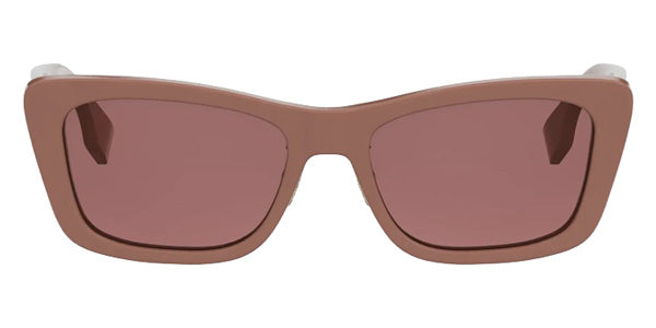 Fendi® FE40185F Sunglasses - 68S