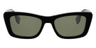 Fendi® FE40185I Sunglasses - 01N