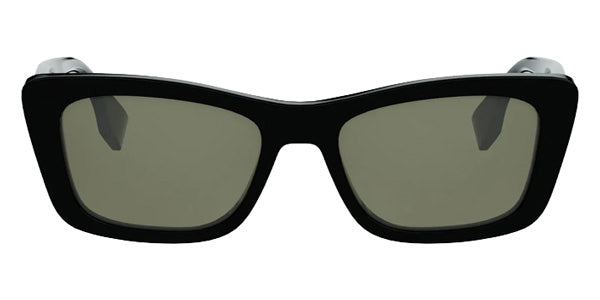 Fendi® FE40185I Sunglasses - 01N