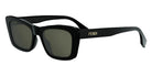 Fendi® FE40185I Sunglasses - 01N