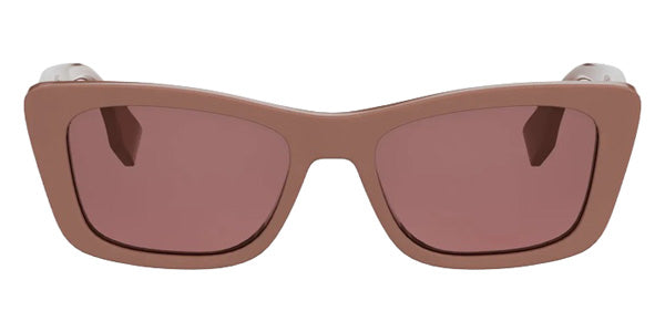 Fendi® FE40185I Sunglasses - 68S