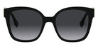 Fendi® FE40186F Sunglasses - 01B