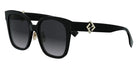 Fendi® FE40186F Sunglasses - 01B