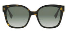 Fendi® FE40186F Sunglasses - 52P